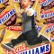 Brad Williams Fun Size