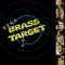 Brass Target