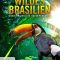 Brazil: A Natural History