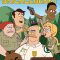 Brickleberry