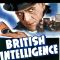 British Intelligence