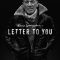 Bruce Springsteen’s Letter to You