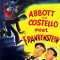 Bud Abbott and Lou Costello Meet Frankenstein