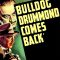 Bulldog Drummond Comes Back