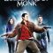 Bulletproof Monk