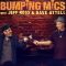 Bumping Mics with Jeff Ross & Dave Attell