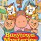 Busytown Mysteries