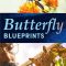 Butterfly Blueprints