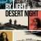 By Light of Desert Night