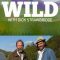 Cabins in the Wild with Dick Strawbridge