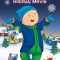 Caillou’s Holiday Movie