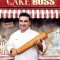 Cake Boss