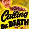 Calling Dr. Death