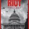 Capitol Riot: Minute by Minute