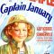 Captain January