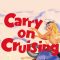 Carry On Cruising