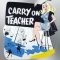 Carry On Teacher