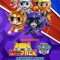 Cat Pack: A PAW Patrol Exclusive Event