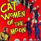 Cat-Women of the Moon