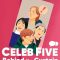 Celeb Five: Behind the Curtain | 셀럽은 회의 중