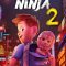 Checkered Ninja 2 | Ternet Ninja 2