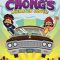 Cheech & Chong’s Animated Movie