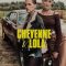 Cheyenne & Lola | Cheyenne et Lola