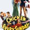 Chicken Every Sunday