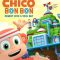 Chico Bon Bon: Monkey with a Tool Belt