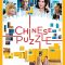 Chinese Puzzle | Casse-Tête Chinois