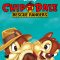 Chip ‘n’ Dale Rescue Rangers