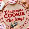 Christmas Cookie Challenge