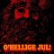 Christmas Cruelty | O’Hellige Jul!