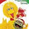 Christmas Eve on Sesame Street