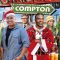 Christmas in Compton