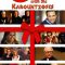 Christmas With the Karountzoses