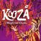 Cirque Du Soleil: Kooza