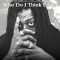 Clarence Clemons: Who Do I Think I Am?