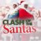 Clash of the Santas