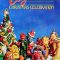 Claymation Christmas Celebration