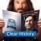 Clear History