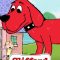 Clifford the Big Red Dog