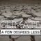 Climate: A Few Degrees Less