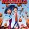 Cloudy with a Chance of Meatballs