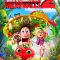 Cloudy with a Chance of Meatballs 2