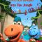 Coconut The Little Dragon: Into The Jungle | Der kleine Drache Kokosnuss 2 – Auf in den Dschungel!