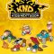 Codename: Kids Next Door