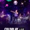 Coldplay – Live from Climate Pledge Arena