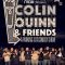 Colin Quinn & Friends: A Parking Lot Comedy Show