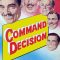 Command Decision